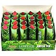 Buy PragatiOnn - ADS Green Tea Extract Matte Multicolour Lipstick , Set ...