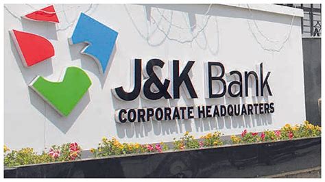 Jammu & Kashmir Bank Records 16.7% Growth In Net Profit At ₹484.84 Crore
