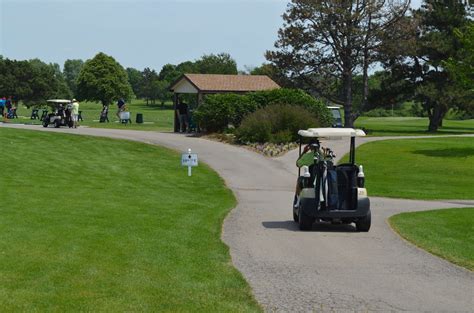 Fox Bend Golf Course | Enjoy Illinois | Enjoy Illinois