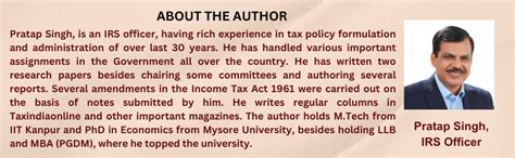 Buy Reforms in Tax Administration An Indian Experience | Pratap Singh ...