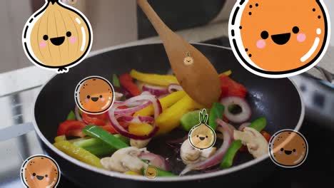Image result for Animated Cooking Tutorials
