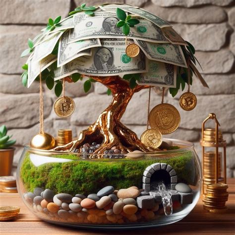 Image result for Money Tree Machine