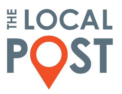 Support Local Post 的图像结果