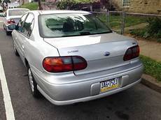 2005 Chevrolet Malibu Mpg by Purchase Used 2005 Chevrolet Malibu Classic No Reserve 2005 Chevrolet Malibu Mpg