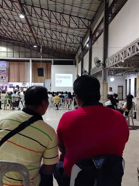 2nd Night of Mens Rally Section 5 Caraga, Ban Sabai Spa, Cagayan De Oro ...