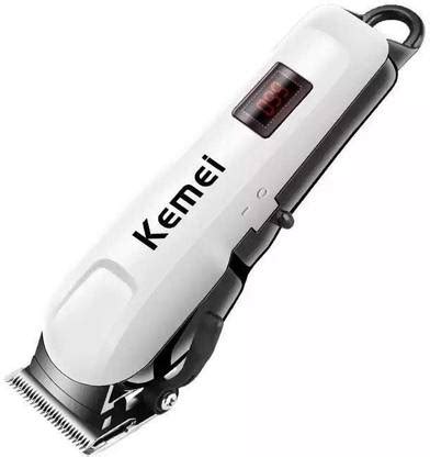 Kemei KM - 809A PROFESSIONAL TRIMMER with 240min Runtime. Trimmer 120 ...