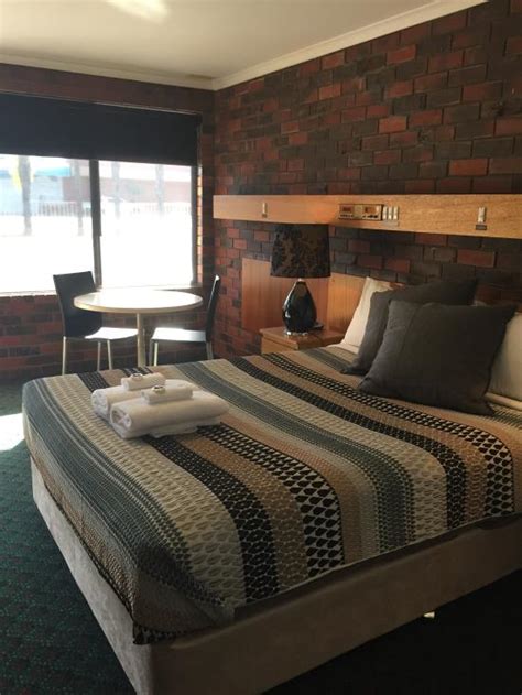 WENTWORTH CLUB MOTEL - Motel Reviews, Photos, Rate Comparison - Tripadvisor