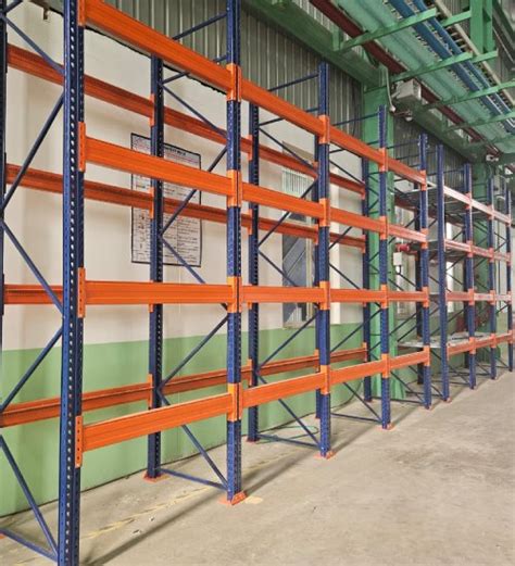 Industrial Racks Manufacturers in Delhi, Long Span Racks Suppliers ...