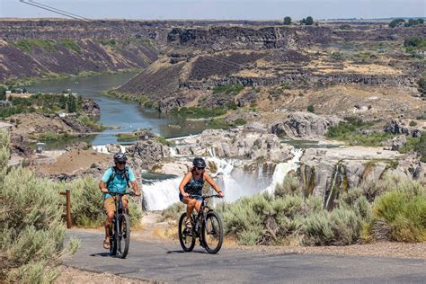Evel Knievel Jump Site - Visit Southern Idaho