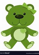 Image result for Teddy Bear Message