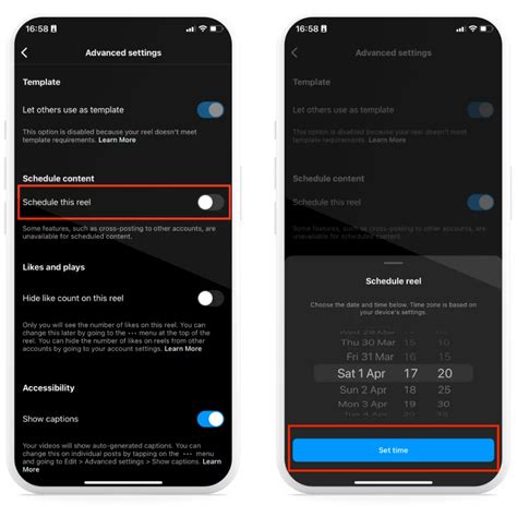 Here's How You Can Schedule Instagram Reels for Free in 3 Ways