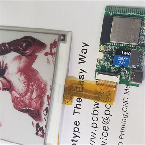 Image result for ePaper Kit