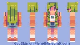 Image result for MC Java Skin Nets