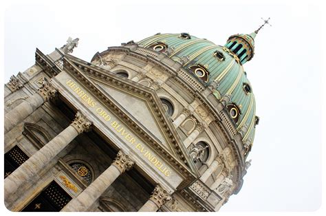 7 Fun Facts About Copenhagen