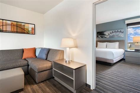 HYATT HOUSE ORLANDO INTERNATIONAL DRIVE - Specialty Hotel Reviews ...