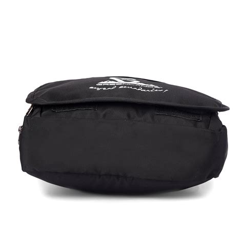 Greenlands Active Sling Bag Black – Kopojis