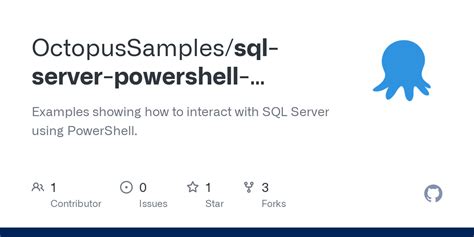 Image result for Active Directory to SQL Server Using PowerShell Scripts
