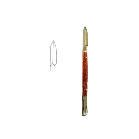 Wax Knife – Oralkart