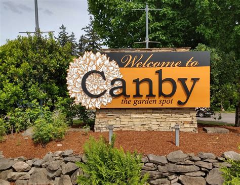 Canby, Oregon Real Estate Market Update and 2023 Forecast