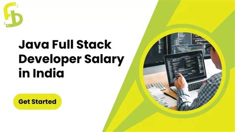 Image result for Java Full-Stack Developer Salary