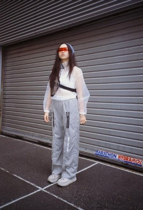 AUDREY NUNA – Dazed 100 | Dazed