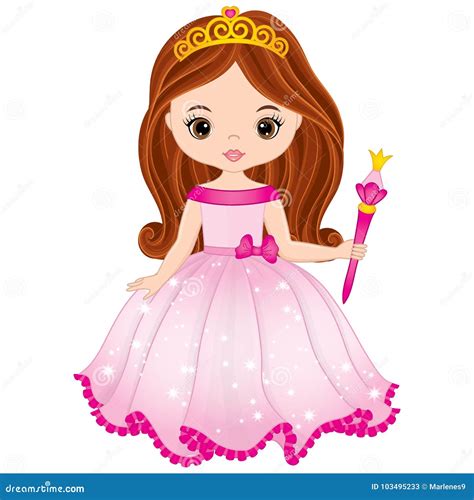Beautiful Princess Stock Illustrations – 66,893 Beautiful Princess ...