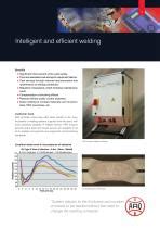 Image result for Adaptive Control Welding