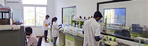Water Testing