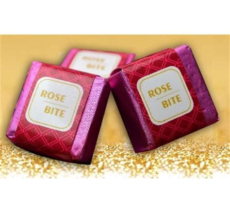 Buy Rose Bites Online from Anju Sweets at Best Price