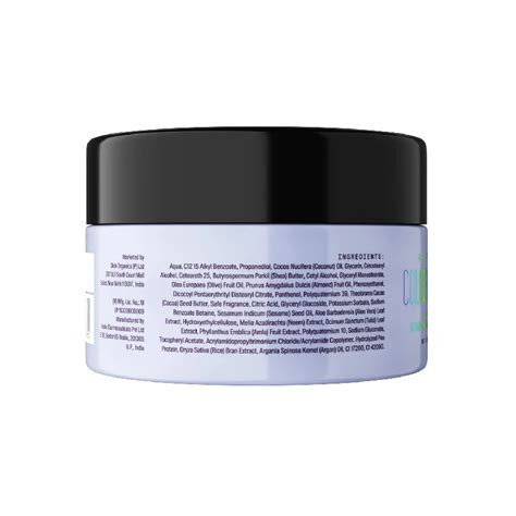 Arata Tone Perfecting Leave-In Conditioner