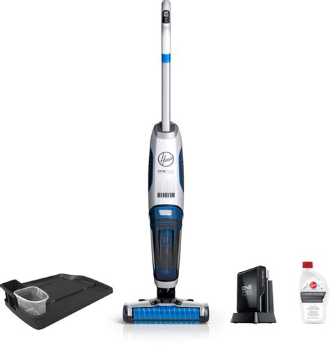 Customer Reviews: Hoover ONEPWR FloorMate Jet Hard Floor Cleaner/Wet ...