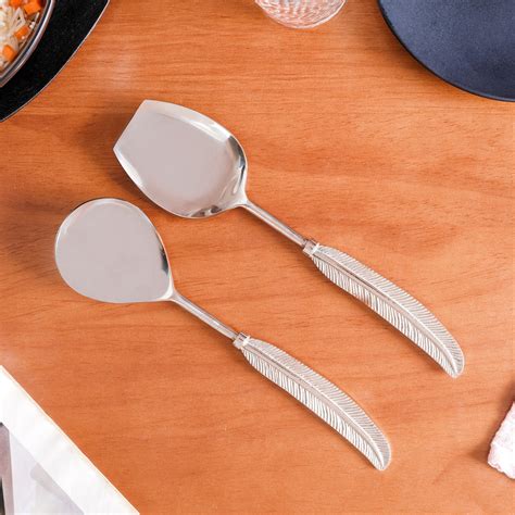 Cutlery Set - Designer Kitchen Cutlery Set Online | Nestasia