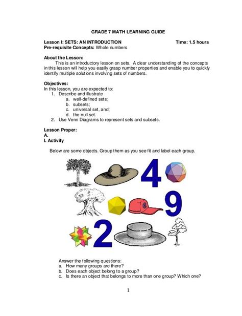 Image result for Lesson 7 Practice Problems Grade 7
