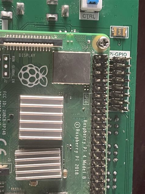 Image result for Raspberry Pi 4 Green Flicker