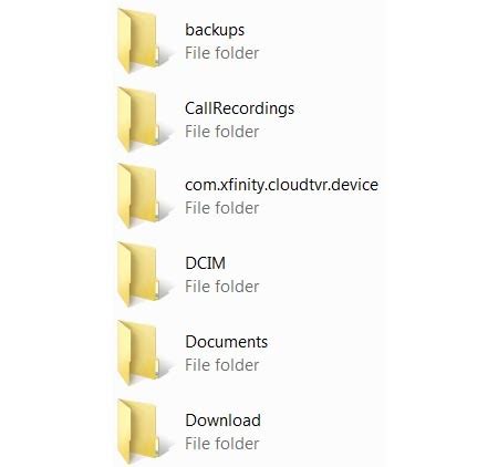 Open DCIM ID File 的图像结果