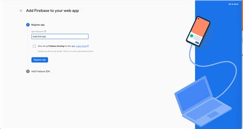 Android Studio Firebase Chat App 的图像结果