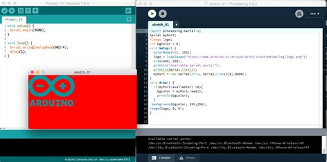 Image result for Processing Software Arduino