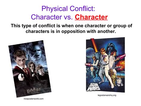 Conflict | PPT