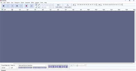 Using Audacity Software 的图像结果