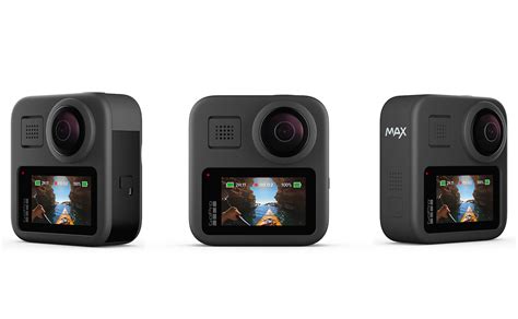 GoPro Max 360 Tutorial 的图像结果