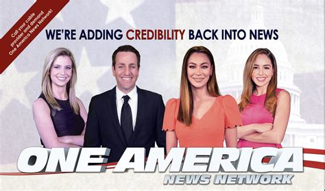 One America News Live TV 的图像结果