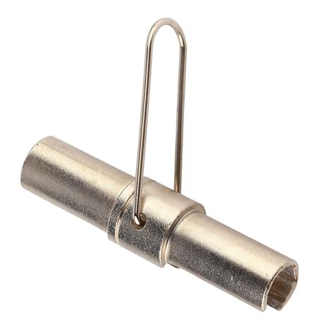 Double-end Wrench Sleeve Removal Tool for CATV RG6 RG59 RG11 F ...