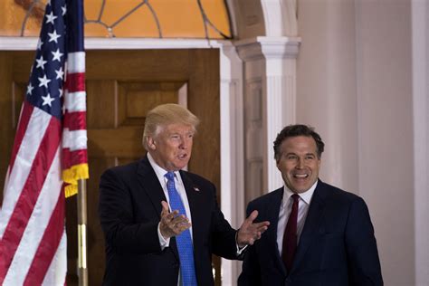 Hedge Fund CEO David McCormick Finds Financial, Verbal Backing in ...