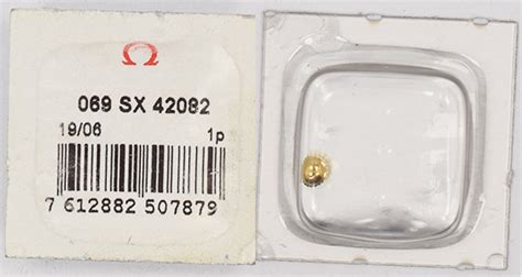 Omega 46M Direct Thread 的图像结果