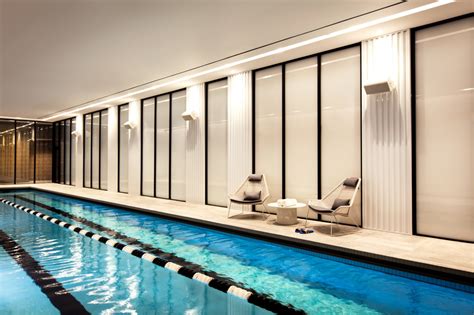 Gyms in Lincoln Park