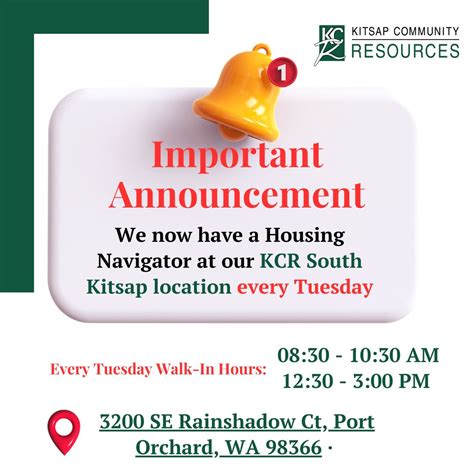 Kitsap Community Resources on LinkedIn: #kitsapcouny #kitsapcountywa # ...