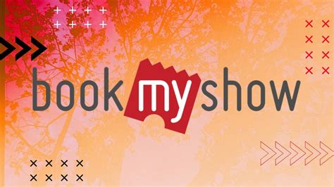 Book myshow About Us