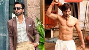 15 Years Of Dabangg: Sonu Sood Recalls Face-Off Scene With Salman Khan ...