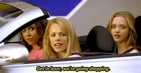 Get In Losers GIFs | Tenor