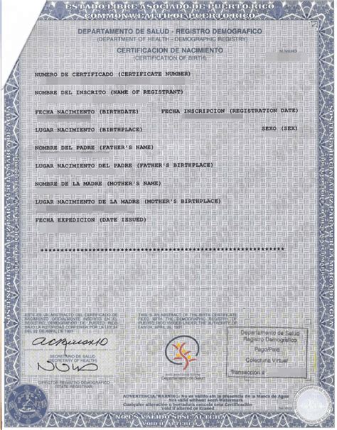 波多黎各 Puerto Rico 公证认证，怎么办理中国领事馆认证？ | 办理中国签证
